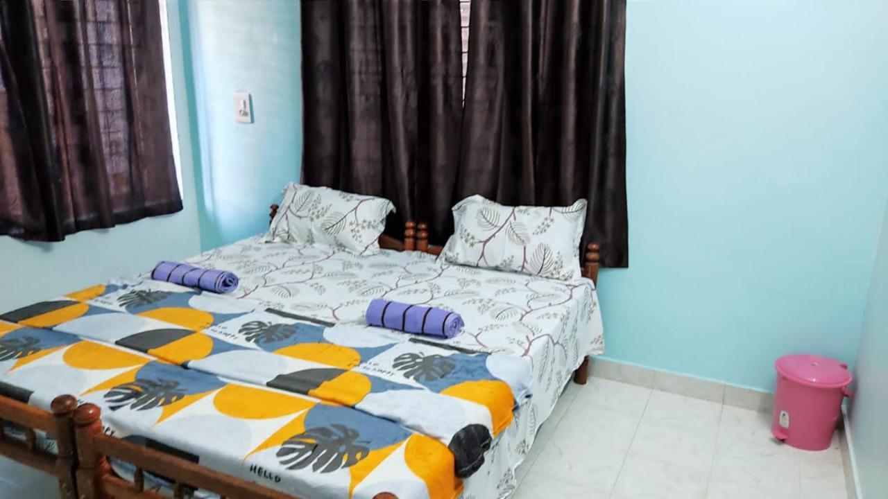 Gothra Beach Casa Alappuzha Ngoại thất bức ảnh