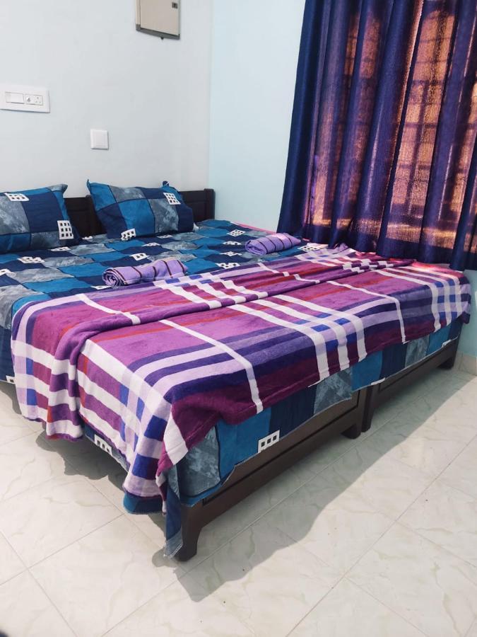 Gothra Beach Casa Alappuzha Ngoại thất bức ảnh