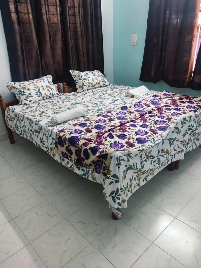 Gothra Beach Casa Alappuzha Ngoại thất bức ảnh