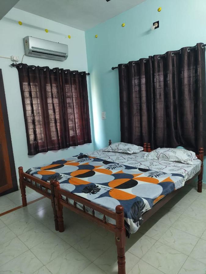Gothra Beach Casa Alappuzha Ngoại thất bức ảnh